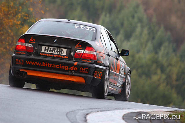 VLN-11 2008-11-09 IMG_1798