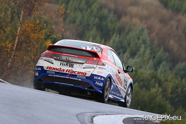 VLN-11 2008-11-09 IMG_1809