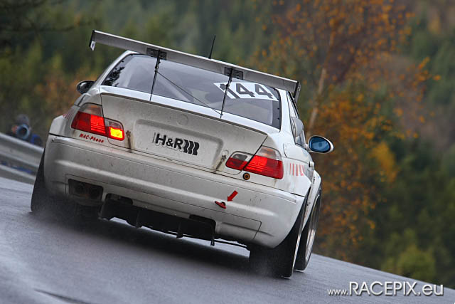 VLN-11 2008-11-09 IMG_1811