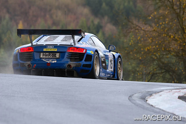 VLN-11 2008-11-09 IMG_1813