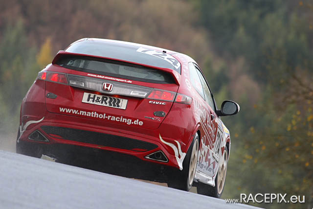 VLN-11 2008-11-09 IMG_1816