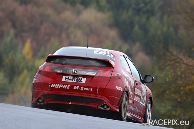 VLN-11 2008-11-09 IMG_1819