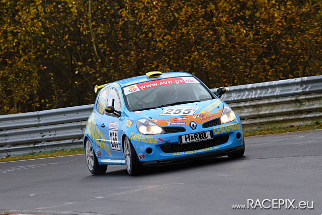 VLN-11 2008-11-09 IMG_1842