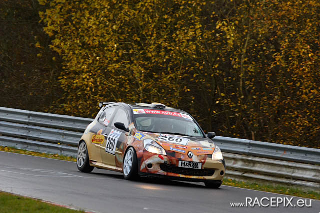 VLN-11 2008-11-09 IMG_1845