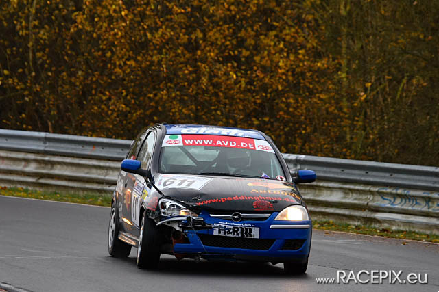 VLN-11 2008-11-09 IMG_1847