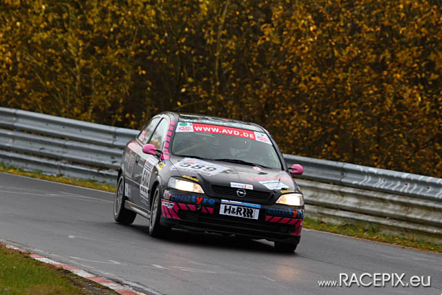 VLN-11 2008-11-09 IMG_1851