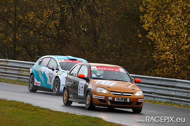 VLN-11 2008-11-09 IMG_1853