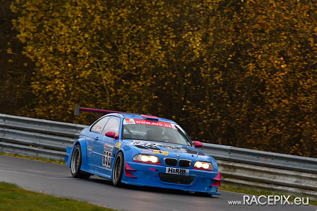 VLN-11 2008-11-09 IMG_1860