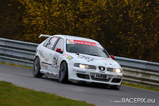 VLN-11 2008-11-09 IMG_1864