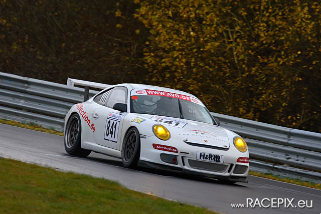 VLN-11 2008-11-09 IMG_1871