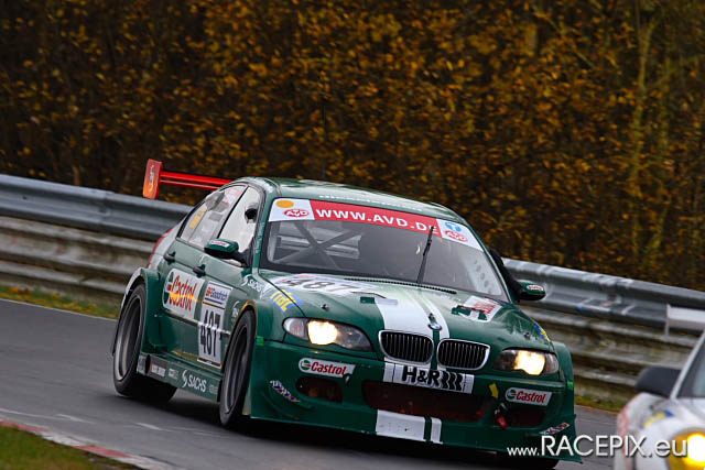 VLN-11 2008-11-09 IMG_1872