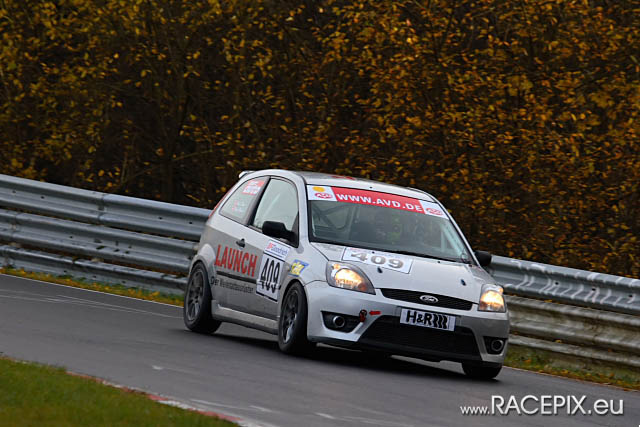 VLN-11 2008-11-09 IMG_1874