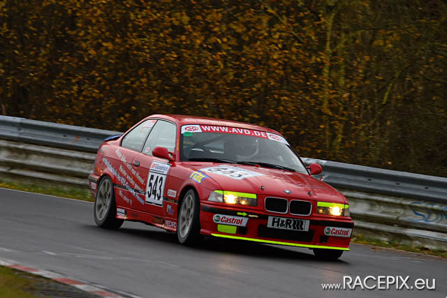 VLN-11 2008-11-09 IMG_1876