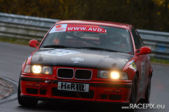 VLN-11 2008-11-09 IMG_1877