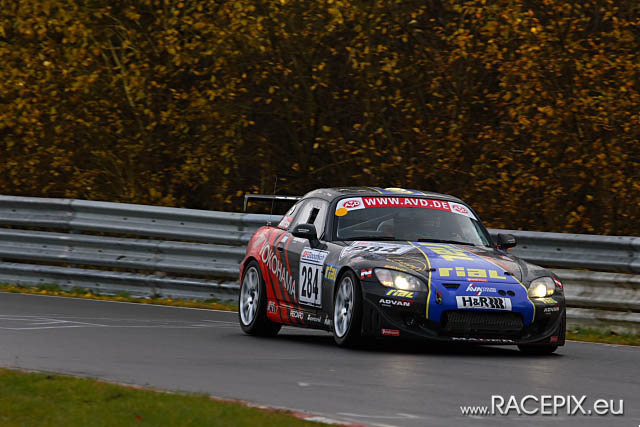 VLN-11 2008-11-09 IMG_1879