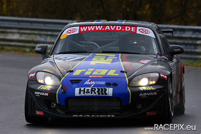 VLN-11 2008-11-09 IMG_1880