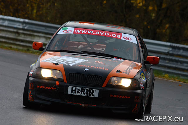 VLN-11 2008-11-09 IMG_1885