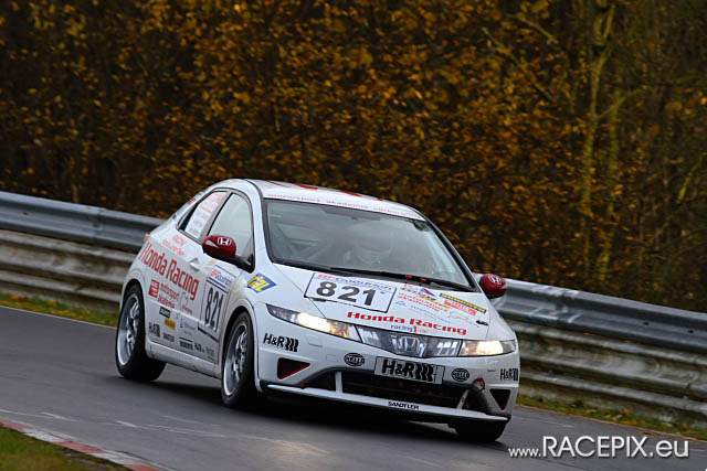 VLN-11 2008-11-09 IMG_1886