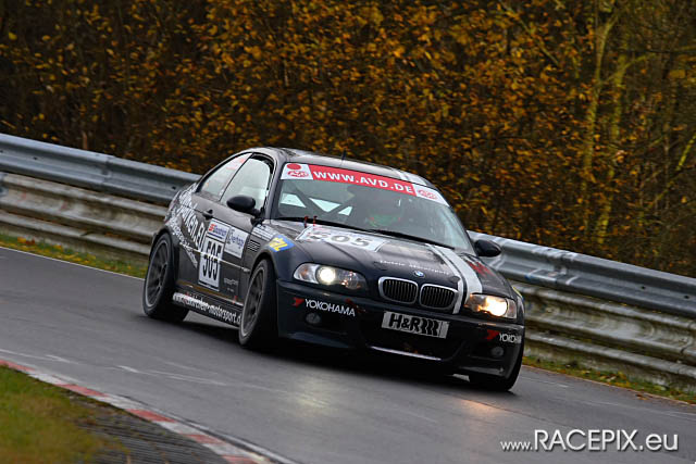 VLN-11 2008-11-09 IMG_1894