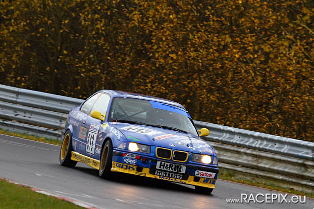 VLN-11 2008-11-09 IMG_1911