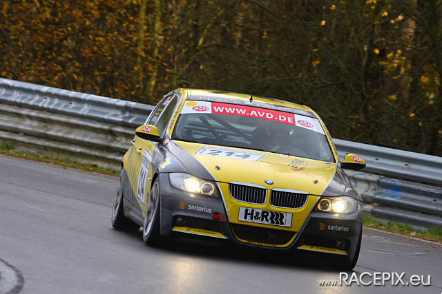 VLN-11 2008-11-09 IMG_1914