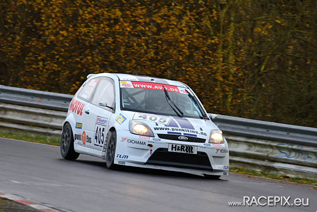 VLN-11 2008-11-09 IMG_1917