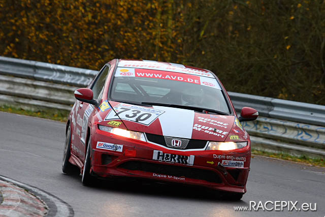 VLN-11 2008-11-09 IMG_1918