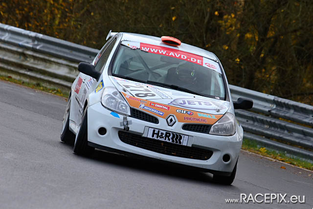 VLN-11 2008-11-09 IMG_1924