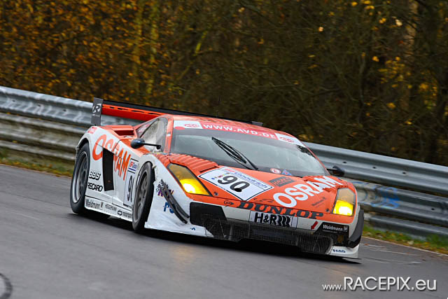 VLN-11 2008-11-09 IMG_1926