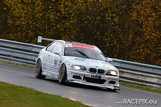 VLN-11 2008-11-09 IMG_1934