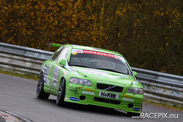 VLN-11 2008-11-09 IMG_1936