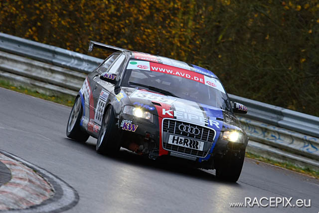 VLN-11 2008-11-09 IMG_1938