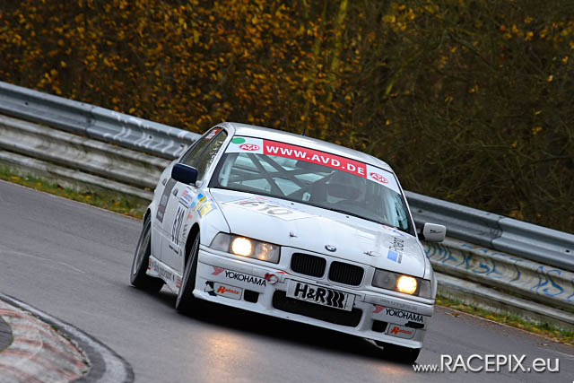 VLN-11 2008-11-09 IMG_1939