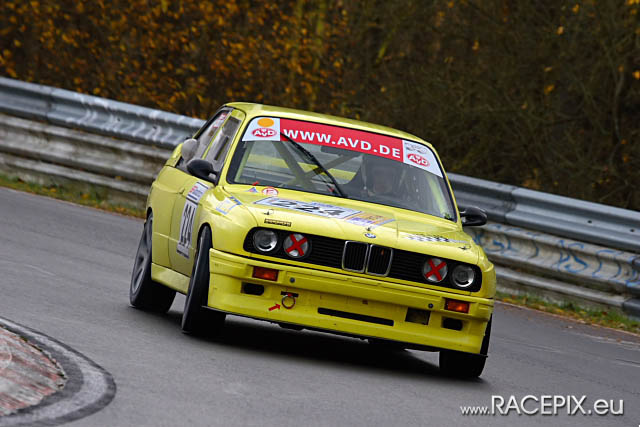 VLN-11 2008-11-09 IMG_1943