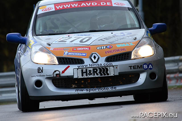 VLN-11 2008-11-09 IMG_1945