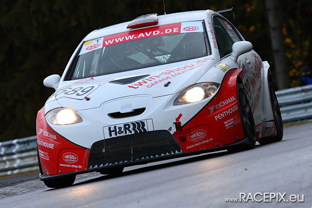 VLN-11 2008-11-09 IMG_1948