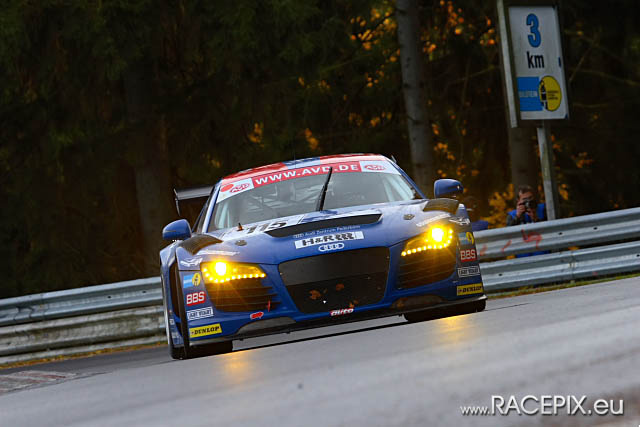 VLN-11 2008-11-09 IMG_1952