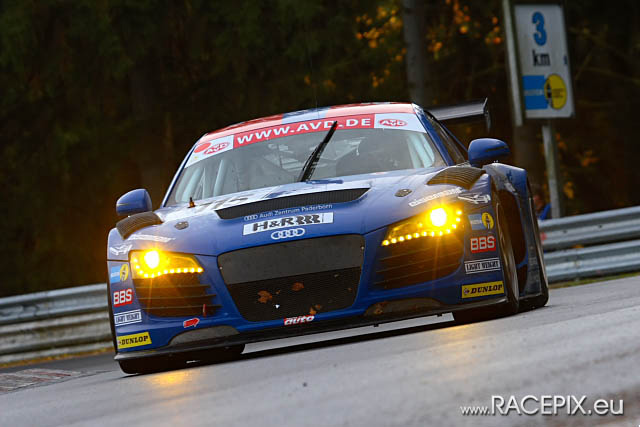 VLN-11 2008-11-09 IMG_1954