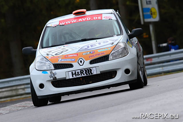 VLN-11 2008-11-09 IMG_2009