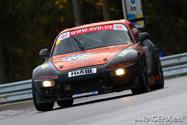 VLN-11 2008-11-09 IMG_2010