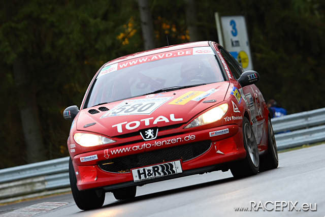 VLN-11 2008-11-09 IMG_2029