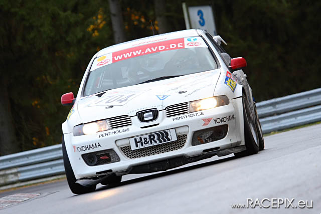 VLN-11 2008-11-09 IMG_2032