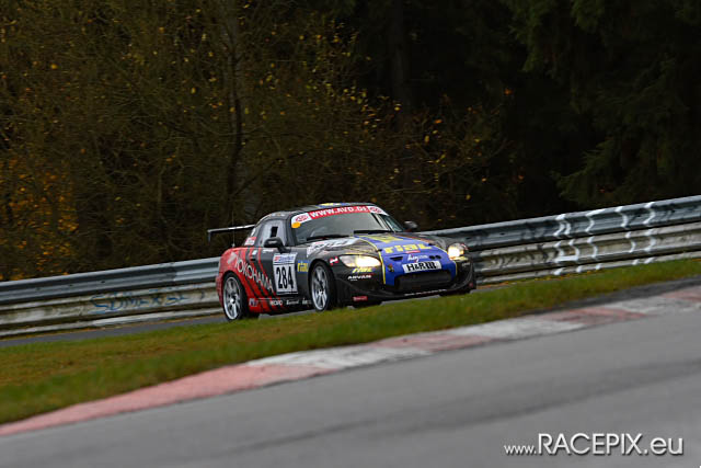 VLN-11 2008-11-09 IMG_2047