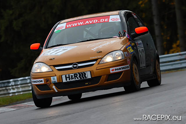 VLN-11 2008-11-09 IMG_2049