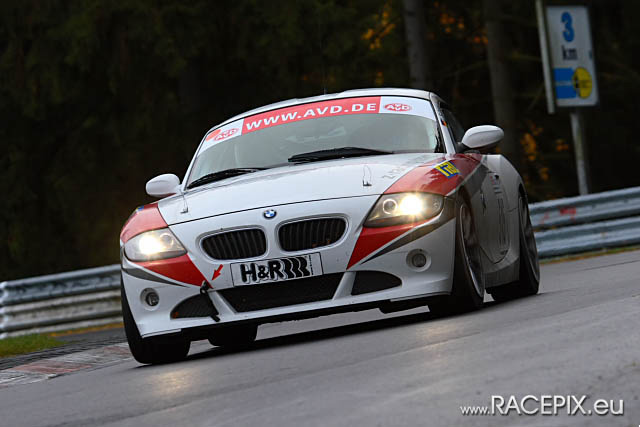 VLN-11 2008-11-09 IMG_2051