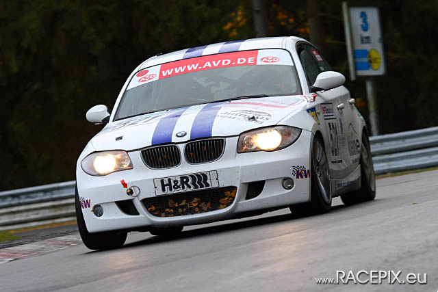 VLN-11 2008-11-09 IMG_2053