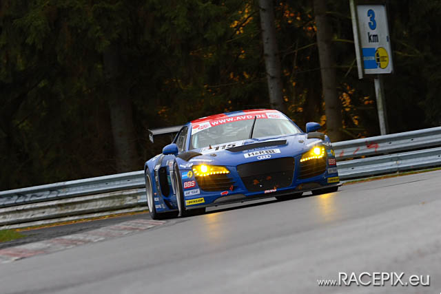 VLN-11 2008-11-09 IMG_2054