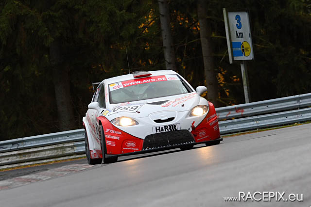 VLN-11 2008-11-09 IMG_2059