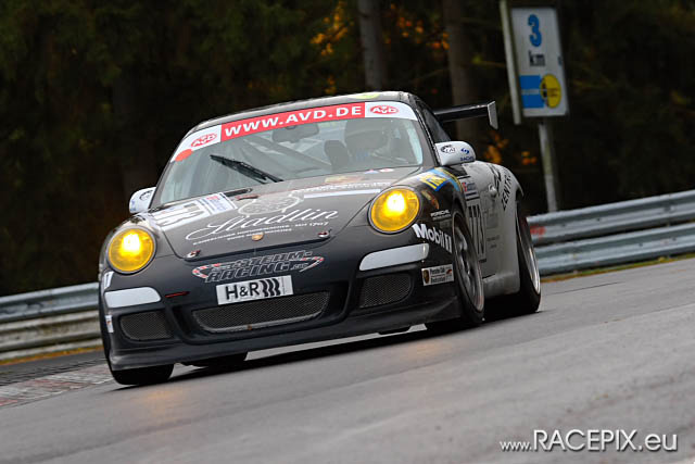 VLN-11 2008-11-09 IMG_2063