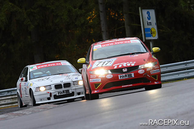 VLN-11 2008-11-09 IMG_2068